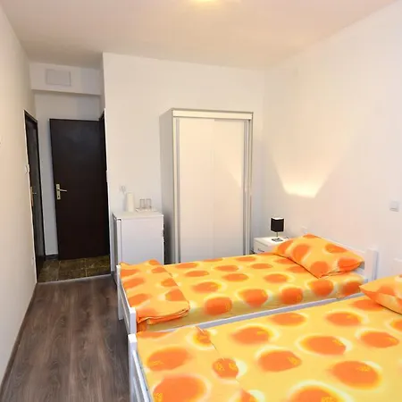 Konukevi In Dubrovnik