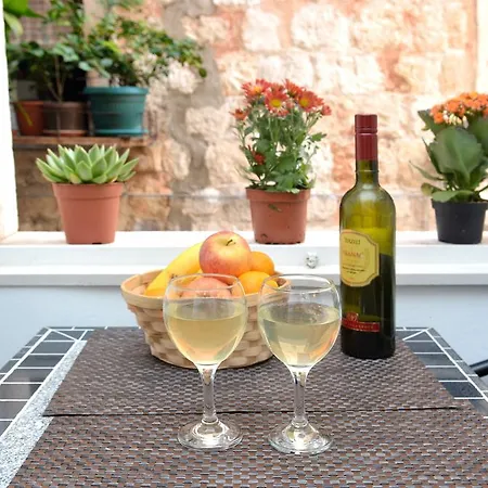 Konukevi In Dubrovnik